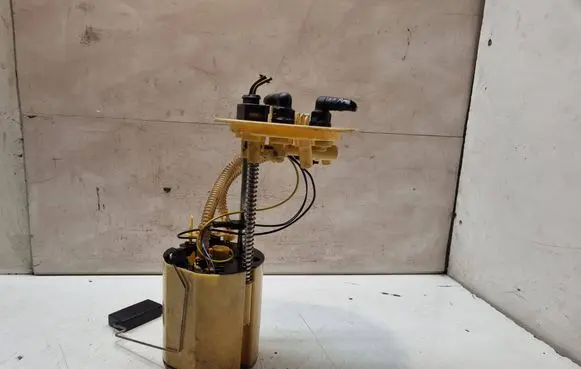 Audi A6 S6 C6 4F In-tank fuel pump A2C53026379