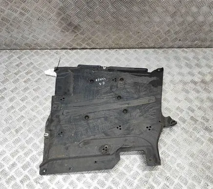 BMW 3 G20 G21 Pickup box liner 7435570