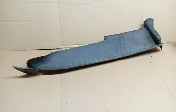 Audi A3 S3 8V Fender end trim 8V0821170D