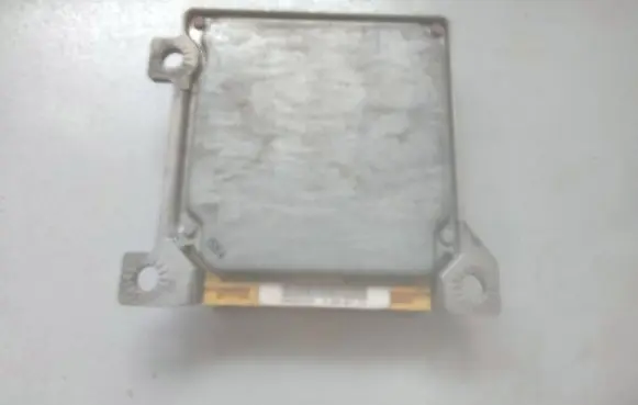 Volkswagen PASSAT B5.5 Airbag control unit/module 8L0959655