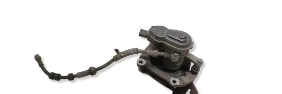 Audi Q5 SQ5 Rear brake caliper 32347485