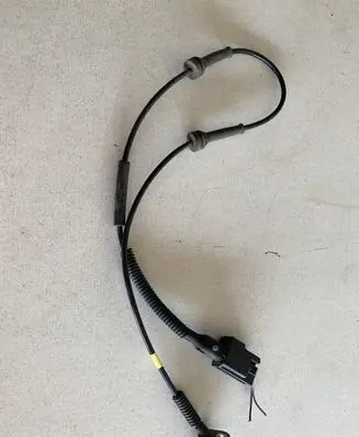 Land Rover Discovery Sport ABS brake wheel speed sensor FK729E731AA