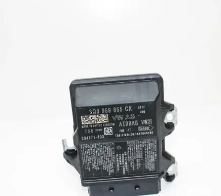 Volkswagen Arteon Airbag control unit/module 3Q0959655CK