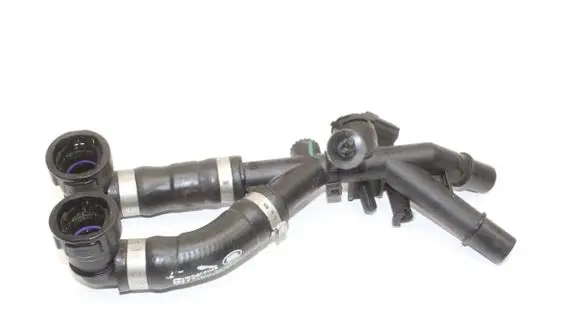 Jaguar I-Pace Engine coolant pipe/hose L9D38D182AC HSRZ01592