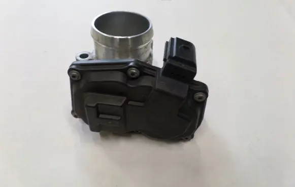 Ford Fiesta Throttle valve 9F991