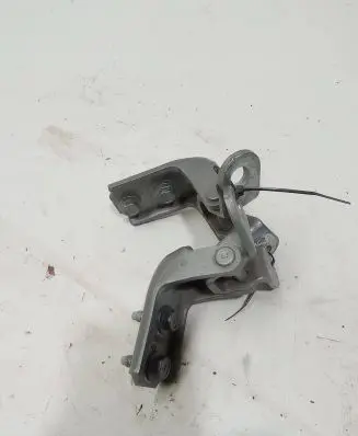 KIA Sorento Rear door hinge set 