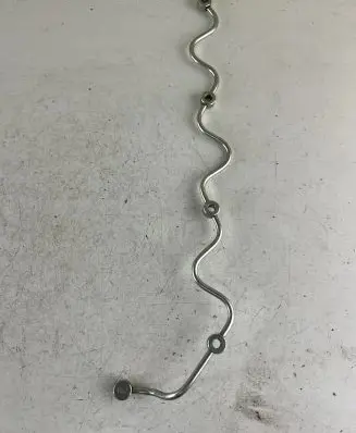 Fuel return line/hose