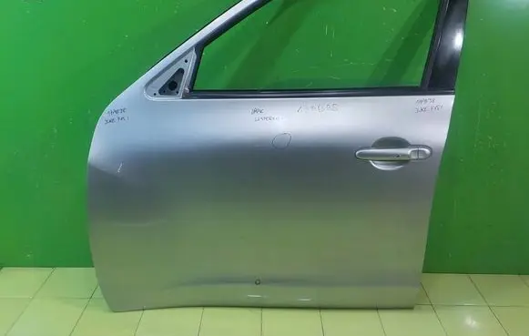 Nissan Juke I F15 Front door PRZOD LEWE