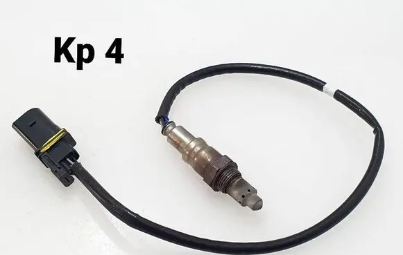 Audi A3 S3 8V Lambda probe sensor 04E906262CR