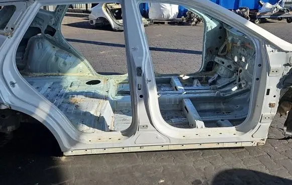 Hyundai Santa Fe Side car body part IMPRK1564764