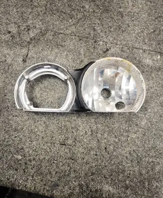 BMW 3 E46 Headlight part 1305305175