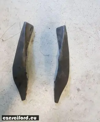Volvo S80 Fender trim (molding) 