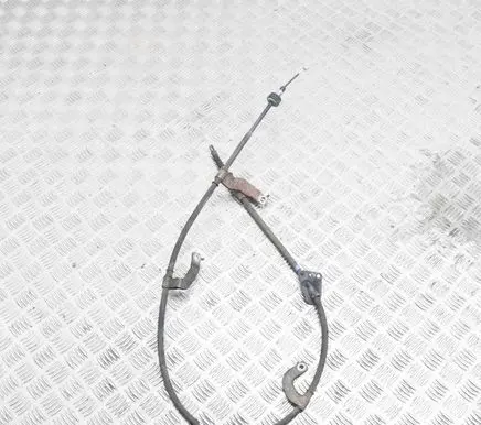 Hyundai Ioniq Handbrake/parking brake wiring cable 