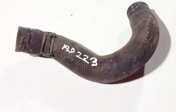 Toyota RAV 4 (XA20) Intercooler hose/pipe