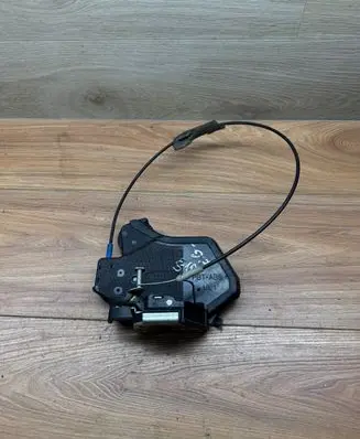 Toyota Corolla E120 E130 Rear door lock 69050-02101