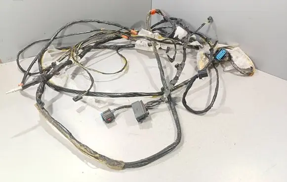 Fiat Freemont Other wiring loom 4AEFAA378 Z96235023