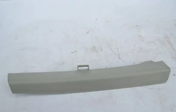Volvo S90, V90 (D)pillar trim (top) 31377675