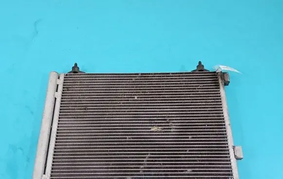 Citroen C4 Grand Picasso A/C cooling radiator (condenser) 1142-1909 IMPRK1452829