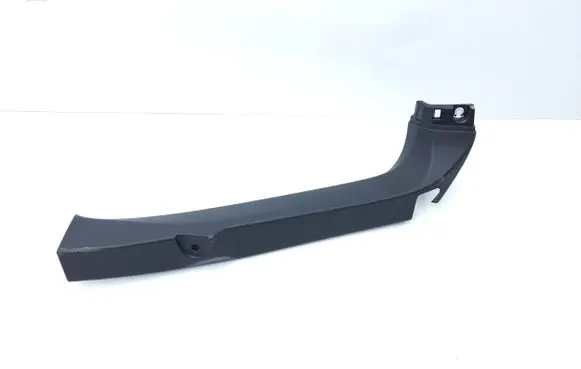 BMW 4 F36 Gran coupe Centre console side trim rear 7314635 0024110