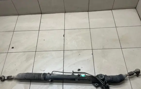 Volkswagen PASSAT B5.5 Steering rack 3B1422071R 8D1422105A