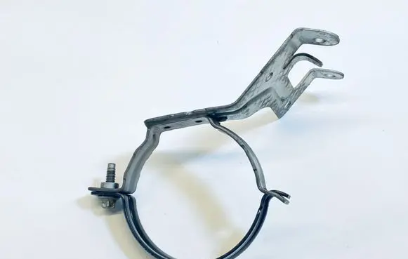 Mercedes-Benz EQC Other engine bay part A2938307500