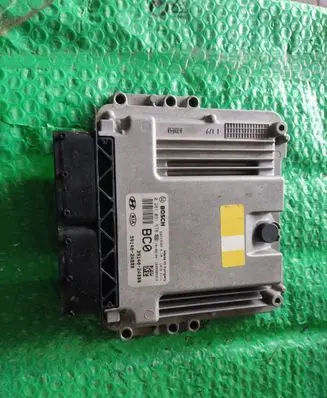 Engine control unit/module