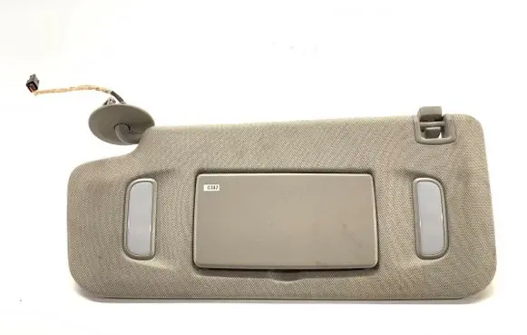 Sun visor