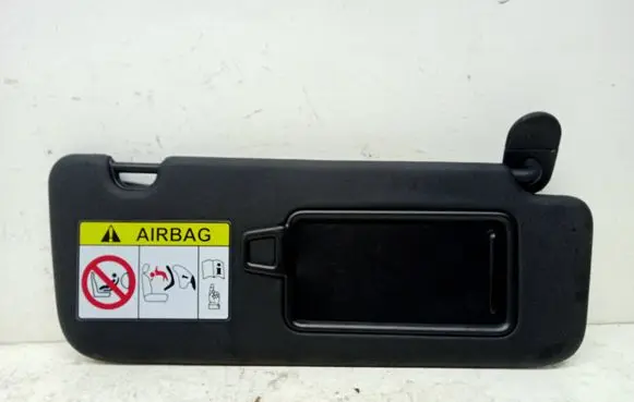 Hyundai i30 Sun visor 