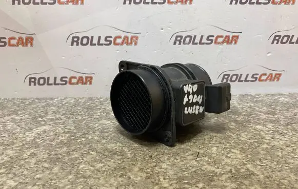 Volvo S40, V40 Mass air flow meter H7700104426 7700114778 19381558