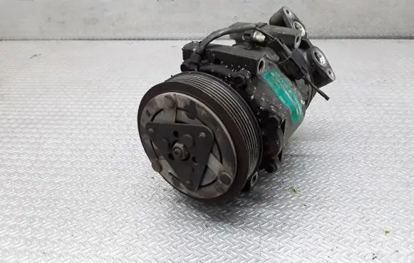 Mazda 3 I Air conditioning (A/C) compressor (pump) 3M5H19D629SA