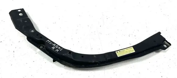 Nissan Murano Z50 Side radiator support slam panel 