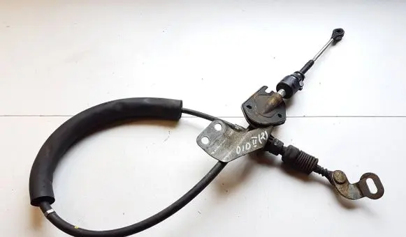 Mitsubishi Pajero Gear shift cable linkage 2430A088