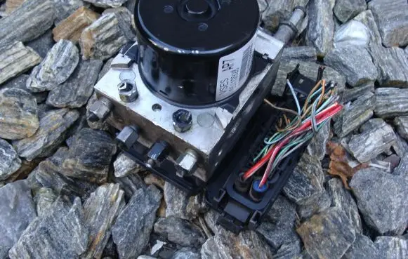Opel Antara ABS Pump 95112928