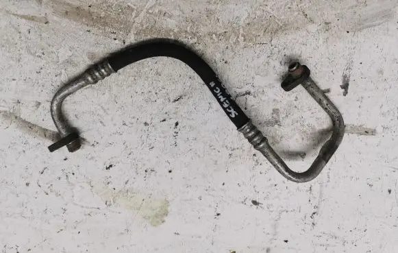Renault Kangoo II Air conditioning (A/C) pipe/hose