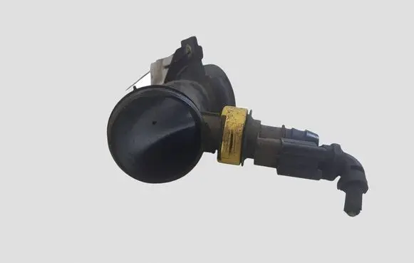 Peugeot 508 Intercooler hose/pipe 9683725080
