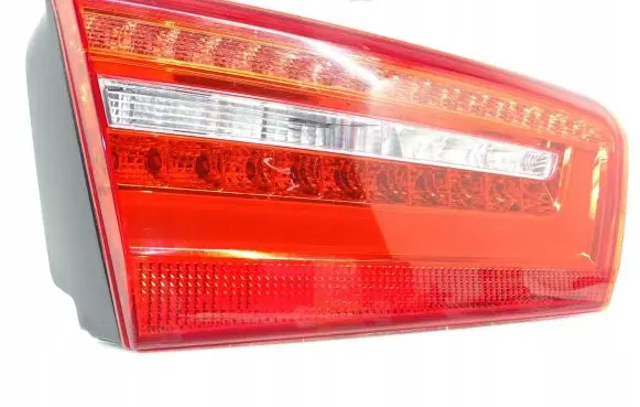Audi A6 C7 Rear/tail lights 4G9