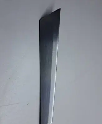 Mercedes-Benz C AMG W204 Front door trim bar A2047200322