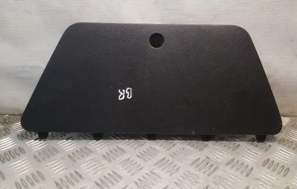 Opel Meriva B Trunk/boot trim cover 13265639