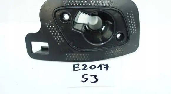 Volvo V60 Headlight washer nozzle holder 31663587