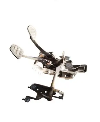 Subaru Forester SH Pedal assembly 