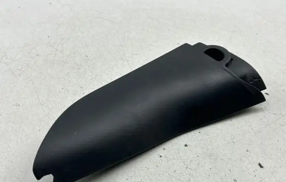 Volkswagen Sharan Plastic wing mirror trim cover 7N0837973A