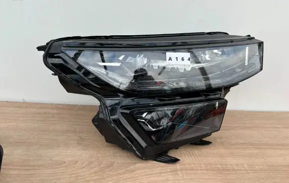 Skoda Kodiaq Headlight/headlamp 566941036
