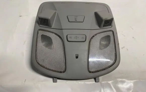 Hyundai i40 Headlining lighting console trim 