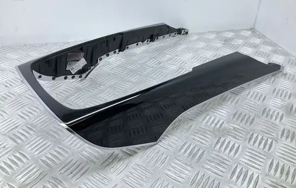 Audi A7 S7 4G Center console decorative trim 4G0864261Q