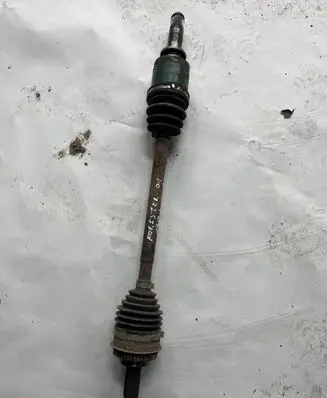 Subaru Forester SF Front driveshaft