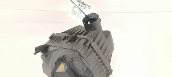 Ford S-MAX Air filter box cover 
