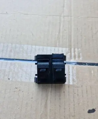 Audi A3 S3 8L Electric window control switch 8L0959851