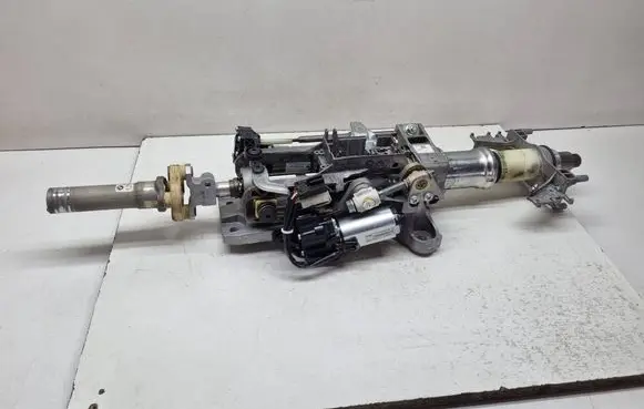 BMW 5 F10 F11 Steering wheel axle set 6778135