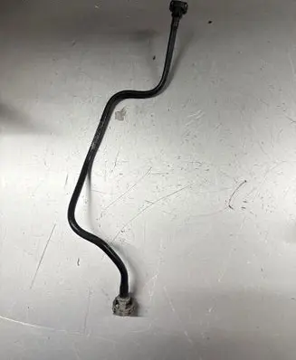Audi A5 Sportback 8TA Engine coolant pipe/hose 8K0121081AT