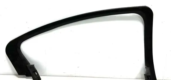 Opel Ampera Rear door window/glass frame 22785438 802579867